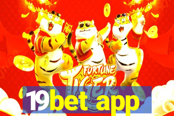 19bet app